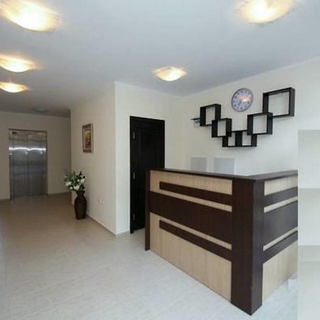 Saint Elena Apartcomplex Sluneční pobřeží Exteriér fotografie
