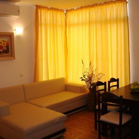 Saint Elena Apartcomplex Sluneční pobřeží Exteriér fotografie