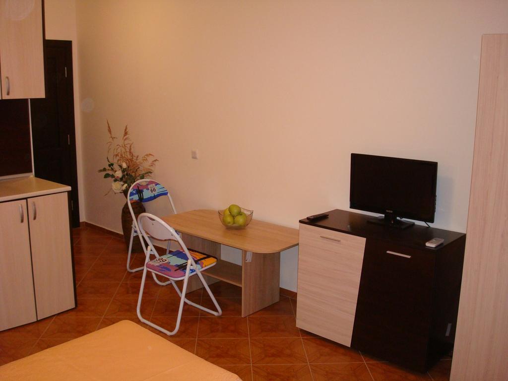 Saint Elena Apartcomplex Sluneční pobřeží Exteriér fotografie