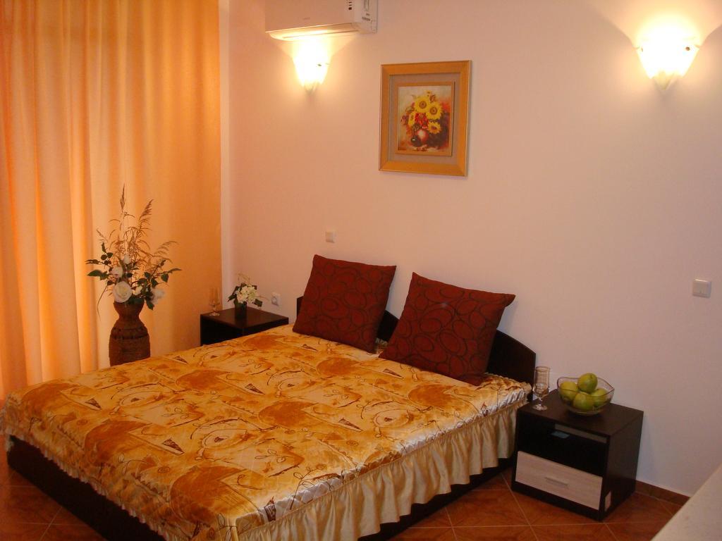 Saint Elena Apartcomplex Sluneční pobřeží Exteriér fotografie