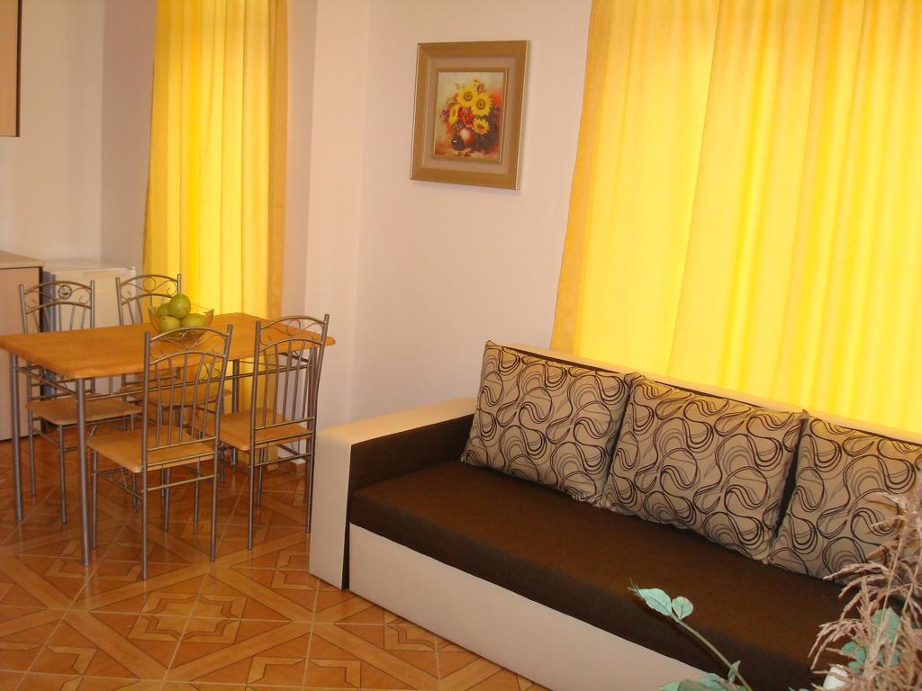 Saint Elena Apartcomplex Sluneční pobřeží Exteriér fotografie