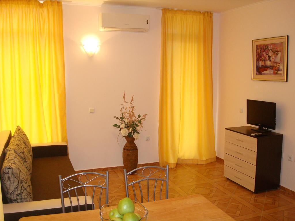 Saint Elena Apartcomplex Sluneční pobřeží Exteriér fotografie