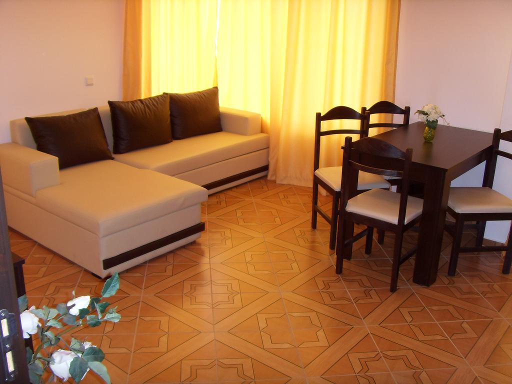 Saint Elena Apartcomplex Sluneční pobřeží Exteriér fotografie