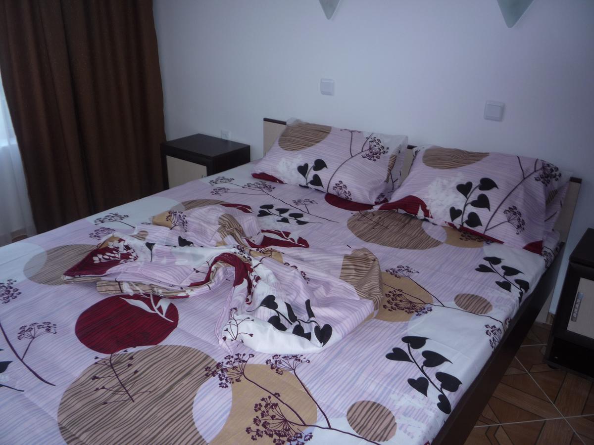 Saint Elena Apartcomplex Sluneční pobřeží Exteriér fotografie