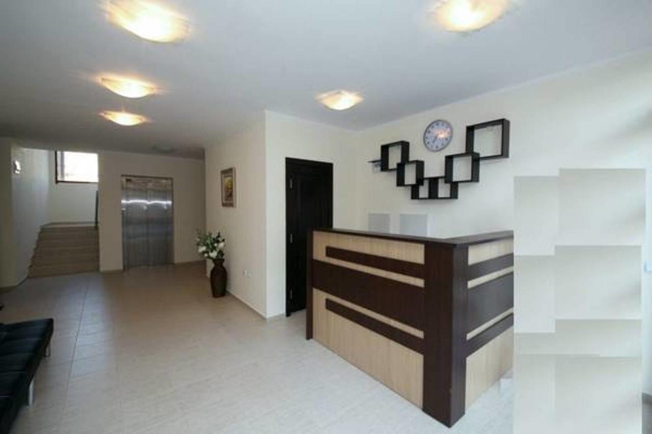 Saint Elena Apartcomplex Sluneční pobřeží Exteriér fotografie