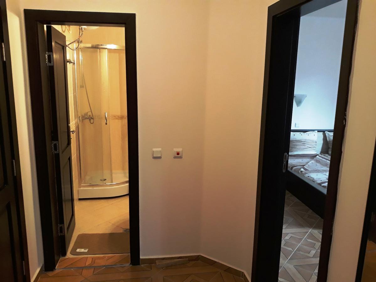 Saint Elena Apartcomplex Sluneční pobřeží Exteriér fotografie