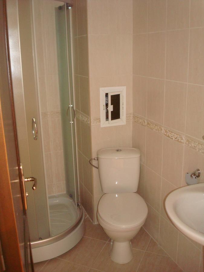 Saint Elena Apartcomplex Sluneční pobřeží Exteriér fotografie