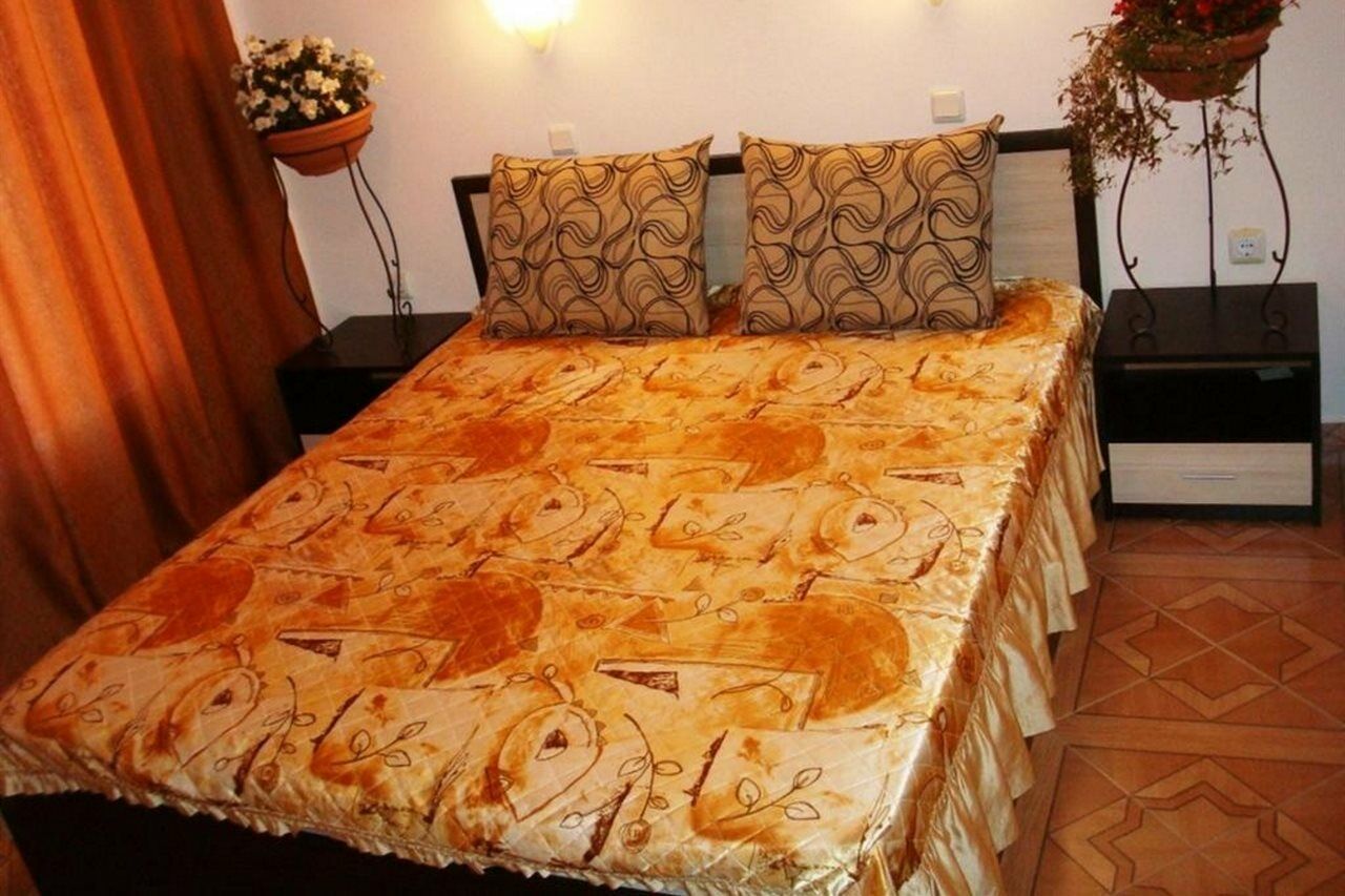 Saint Elena Apartcomplex Sluneční pobřeží Exteriér fotografie