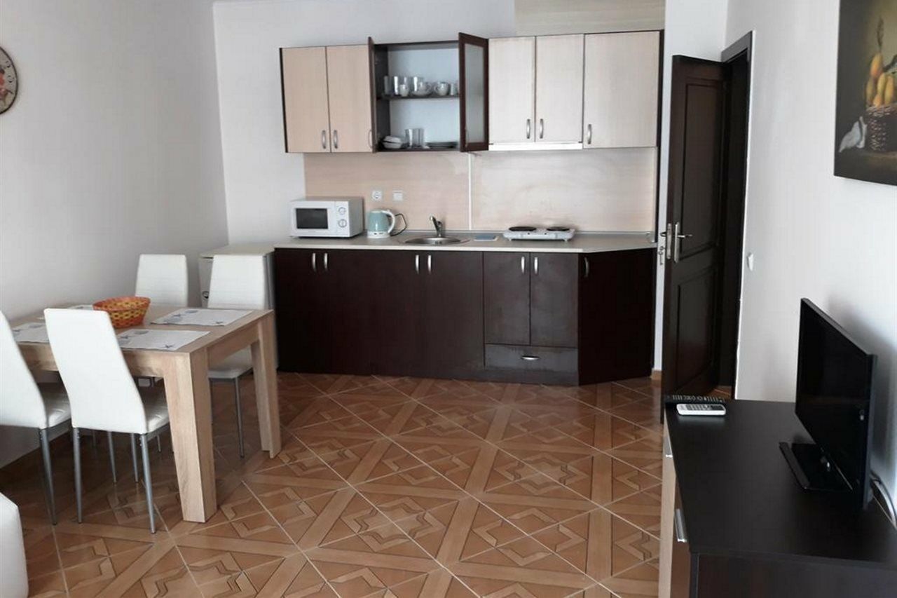 Saint Elena Apartcomplex Sluneční pobřeží Exteriér fotografie