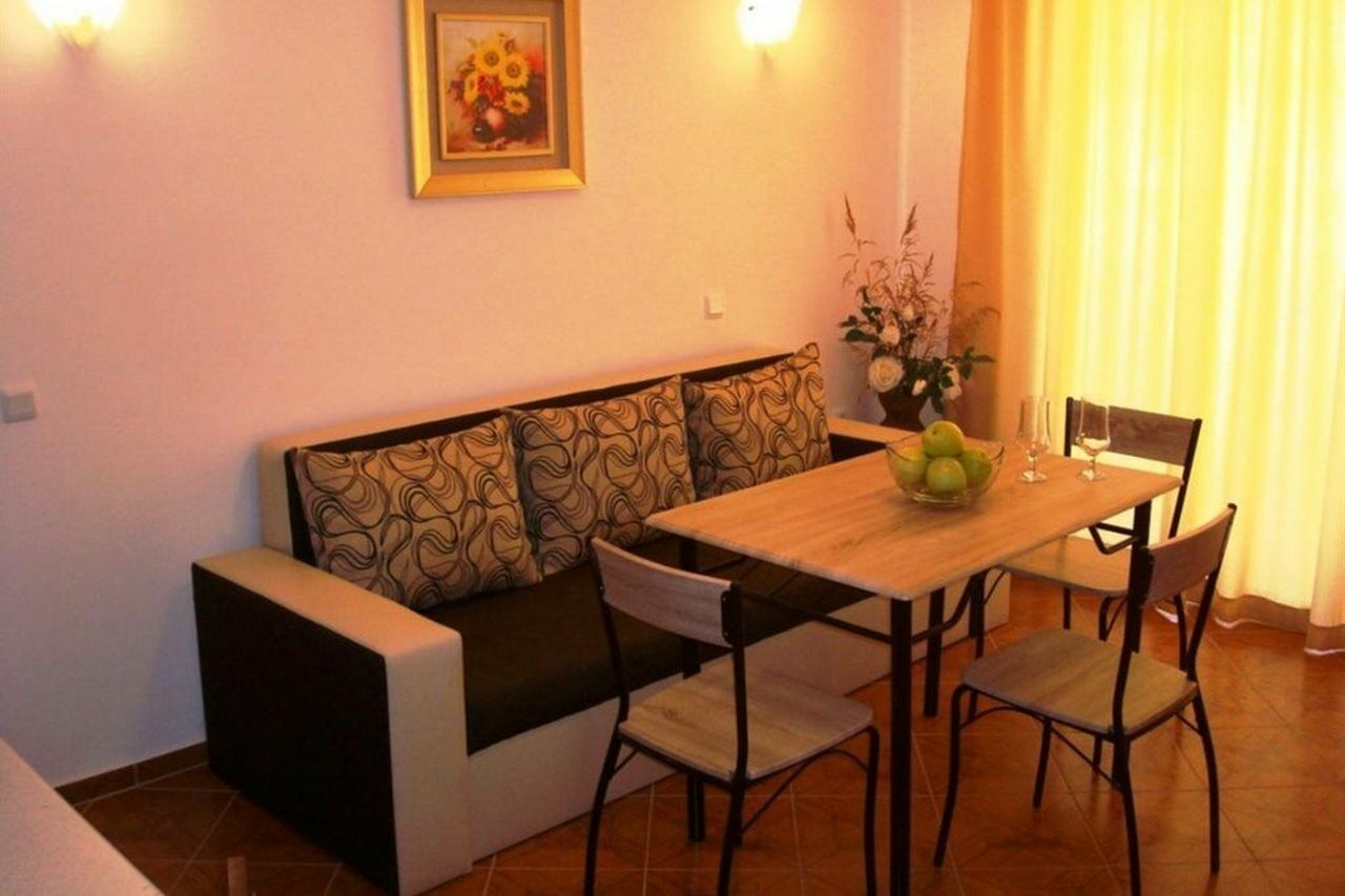 Saint Elena Apartcomplex Sluneční pobřeží Exteriér fotografie